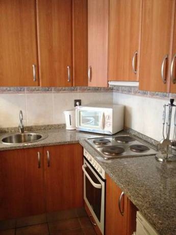 Imagen de la habitación del Apartahotel Hort De Popaire. Foto 17