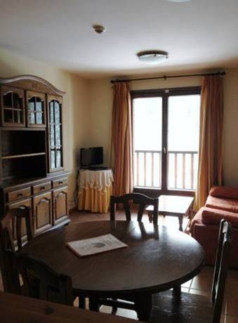 Imagen general del Apartahotel Hort De Popaire. Foto 11