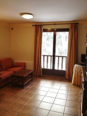 Imagen de la habitación del Apartahotel Hort De Popaire. Foto 18