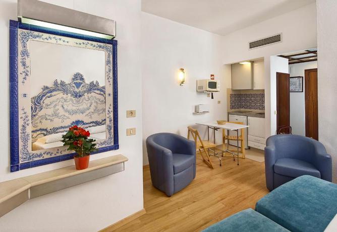 Imagen general del Apartahotel Hotel Apartamento Brisa Sol. Foto 3