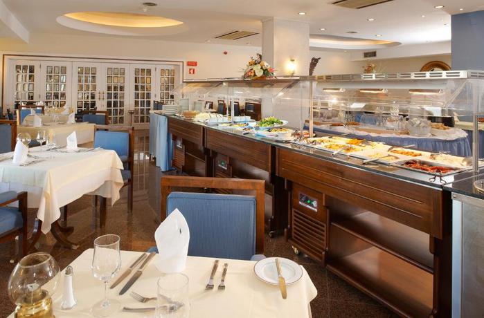 Imagen general del Apartahotel Hotel Apartamento Brisa Sol. Foto 6