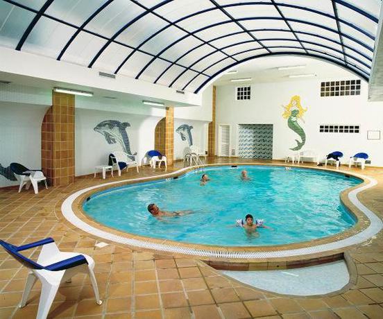 Imagen general del Apartahotel Hotel Apartamento Brisa Sol. Foto 12