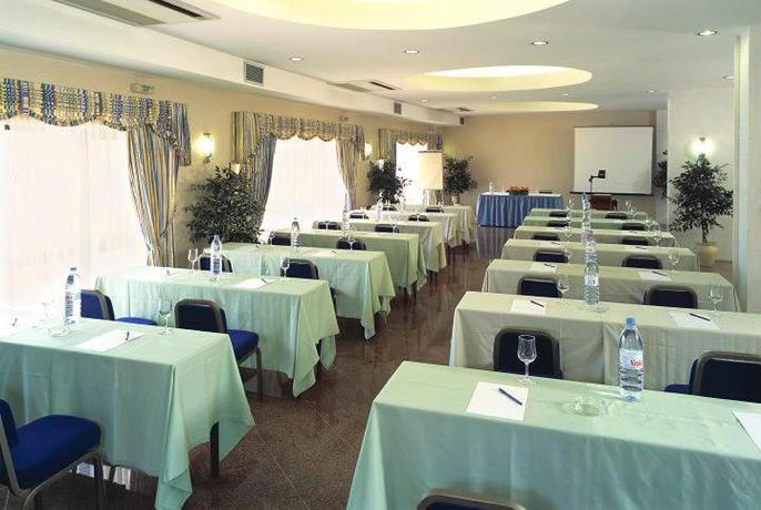 Imagen general del Apartahotel Hotel Apartamento Brisa Sol. Foto 13