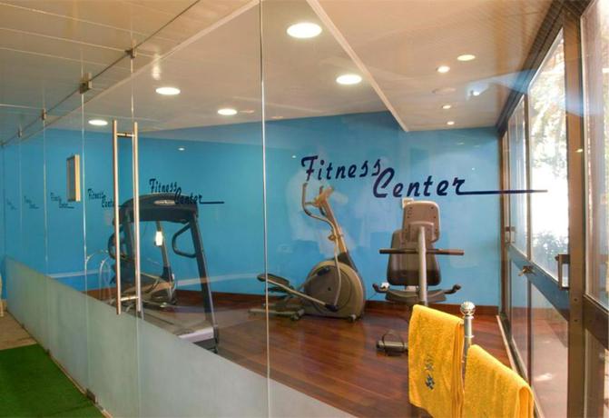 Imagen de los interiores del Apartahotel Hotel Estoril Eden. Foto 9