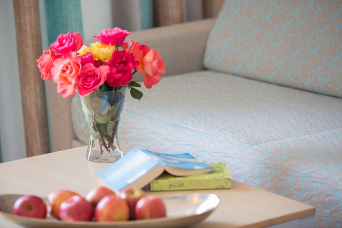 Imagen de la habitación del Apartahotel Hotel Ivory Playa Sports and Spa. Foto 5