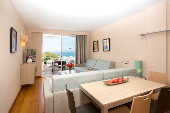 Imagen de la habitación del Apartahotel Hotel Ivory Playa Sports and Spa. Foto 11