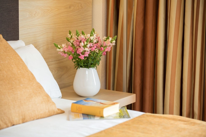 Imagen de la habitación del Apartahotel Hotel Ivory Playa Sports and Spa. Foto 13