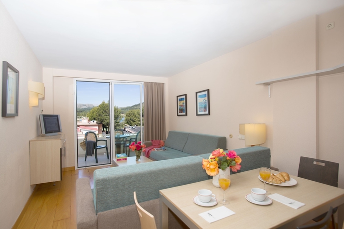 Imagen de la habitación del Apartahotel Hotel Ivory Playa Sports and Spa. Foto 14