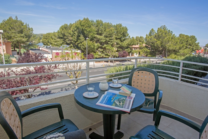 Imagen de la habitación del Apartahotel Hotel Ivory Playa Sports and Spa. Foto 15