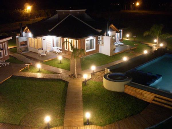 Imagen general del Apartahotel Hotel La Loma Federaci&oacute;n. Foto 4