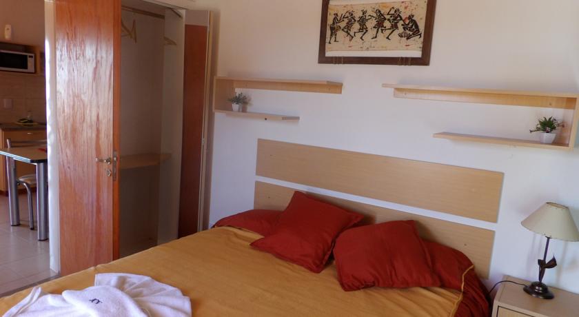 Imagen general del Apartahotel Hotel La Loma Federaci&oacute;n. Foto 6