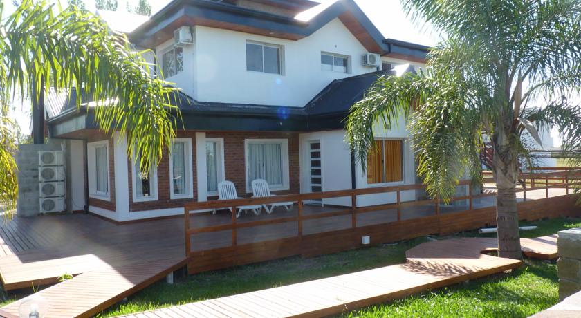 Imagen general del Apartahotel Hotel La Loma Federaci&oacute;n. Foto 7