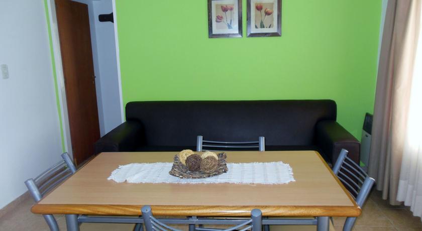 Imagen general del Apartahotel Hotel La Loma Federaci&oacute;n. Foto 9