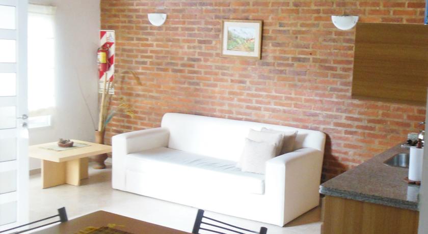 Imagen general del Apartahotel Hotel La Loma Federaci&oacute;n. Foto 10