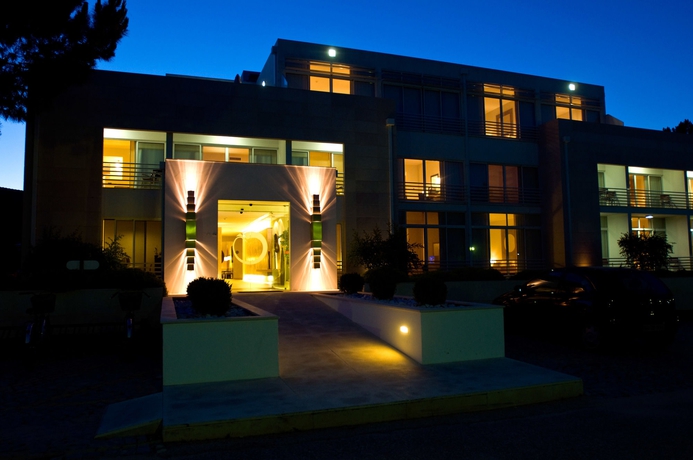 Imagen general del Apartahotel Hotel Miravillas. Foto 3