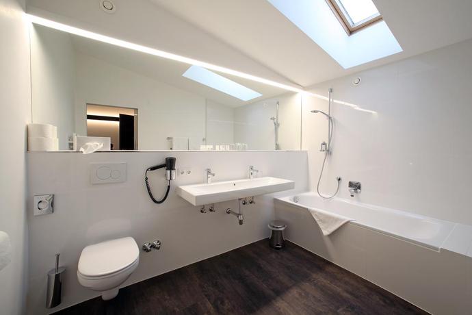 Imagen general del Apartahotel Hotel Oberhofer. Foto 5