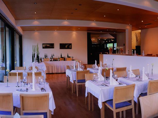 Imagen general del Apartahotel Hotel Oberhofer. Foto 9