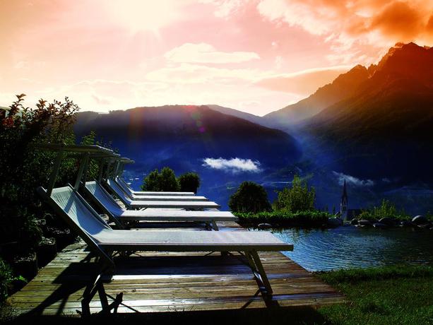 Imagen general del Apartahotel Hotel Oberhofer. Foto 11