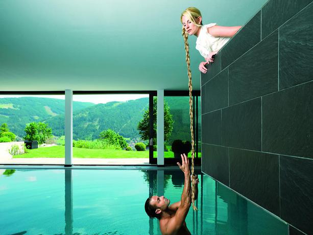 Imagen general del Apartahotel Hotel Oberhofer. Foto 14