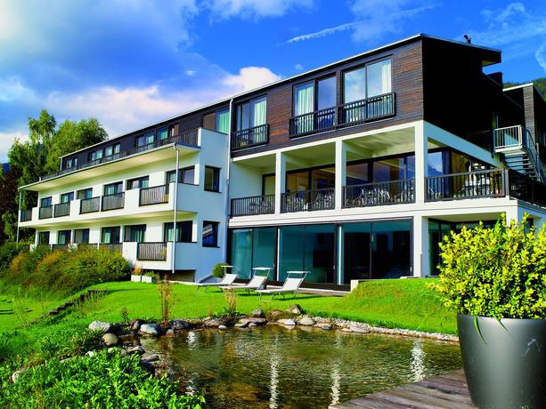 Imagen general del Apartahotel Hotel Oberhofer. Foto 16