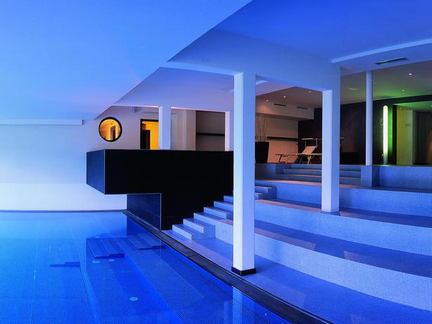 Imagen general del Apartahotel Hotel Oberhofer. Foto 17