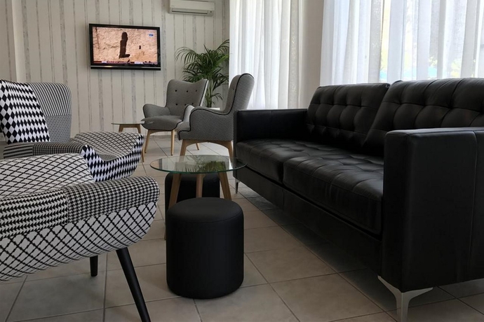 Imagen general del Apartahotel Hotel Olympia. Foto 2