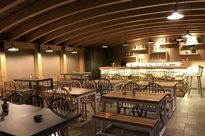 Imagen general del Apartahotel Hotel Olympia. Foto 3