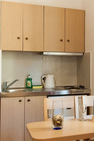 Imagen general del Apartahotel Hotel Olympia. Foto 4