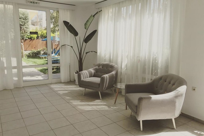 Imagen general del Apartahotel Hotel Olympia. Foto 16