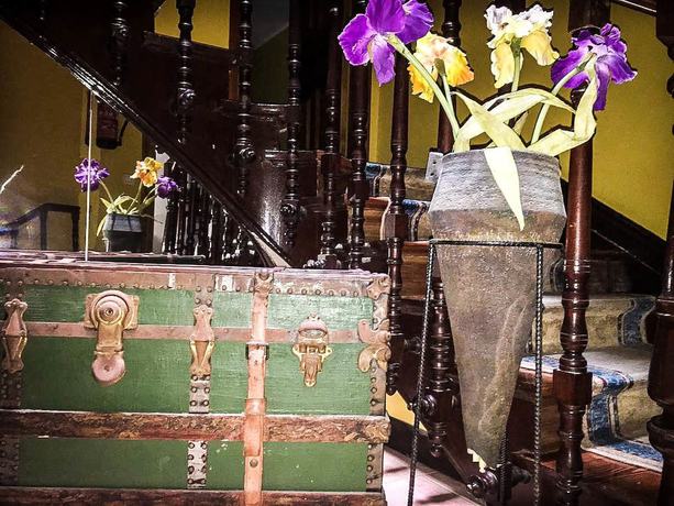 Imagen de los interiores del Apartahotel Hotel Puerto De Llanes. Foto 15