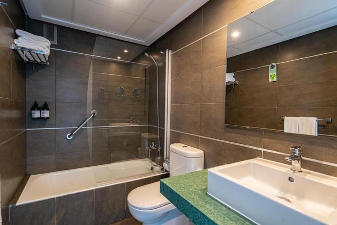 Imagen de la habitación del Apartahotel Hotel Thb Sa Coma Platja. Foto 7