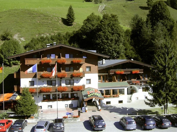 Imagen general del Apartahotel Hotel Tiroler Buam. Foto 1