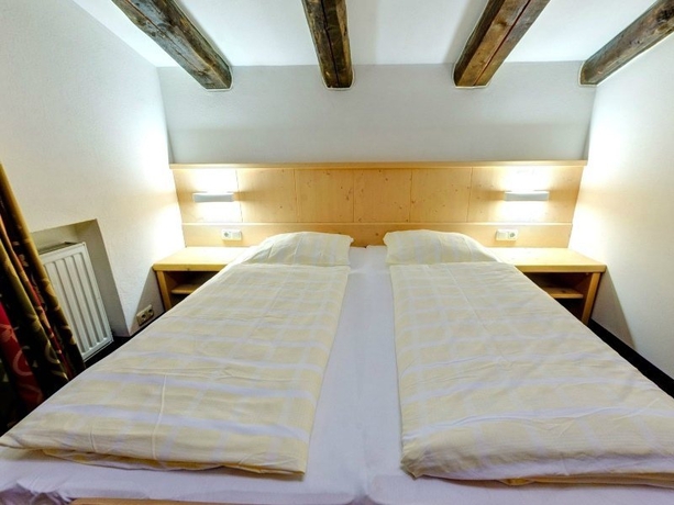 Imagen general del Apartahotel Hotel Tiroler Buam. Foto 9