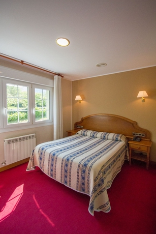 Imagen de la habitación del Apartahotel Hotel Y Apartamentos San Jorge. Foto 5