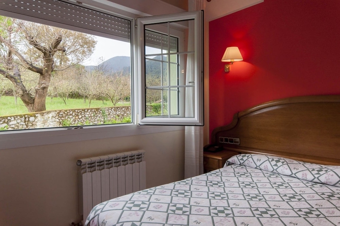 Imagen de la habitación del Apartahotel Hotel Y Apartamentos San Jorge. Foto 7