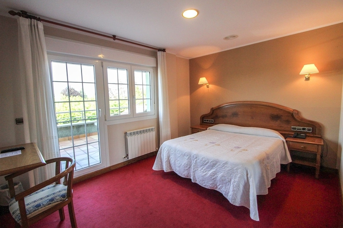 Imagen de la habitación del Apartahotel Hotel Y Apartamentos San Jorge. Foto 13