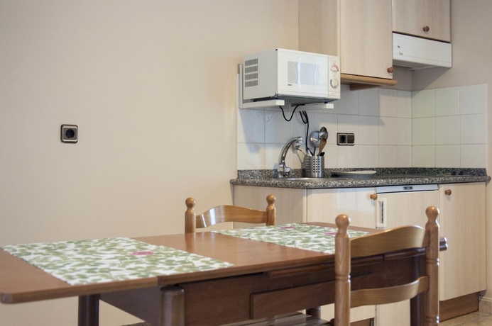 Imagen de la habitación del Apartahotel Hotel Y Apartamentos San Jorge. Foto 19