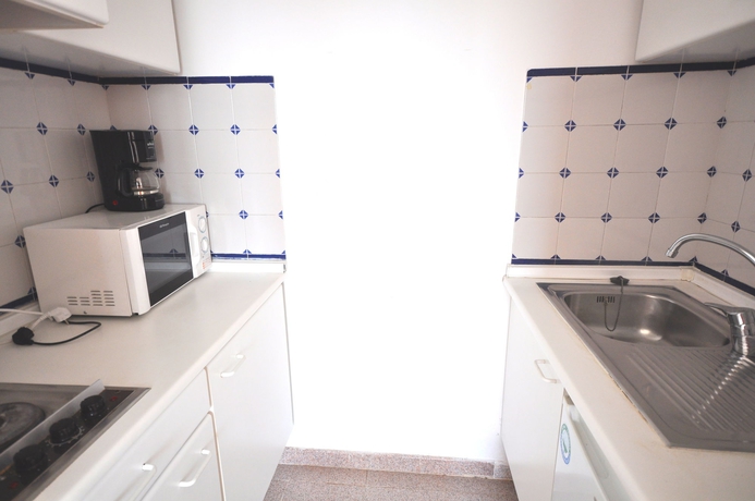 Imagen de la habitación del Apartahotel Houm Plaza Son Rigo. Foto 8