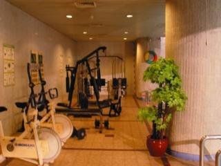 Imagen de los exteriores del Apartahotel Hua Wei. Foto 4