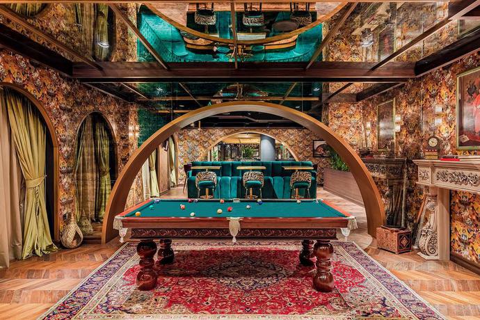 Imagen general del Apartahotel Hyatt Regency Dubai Creek Heights Residences. Foto 8