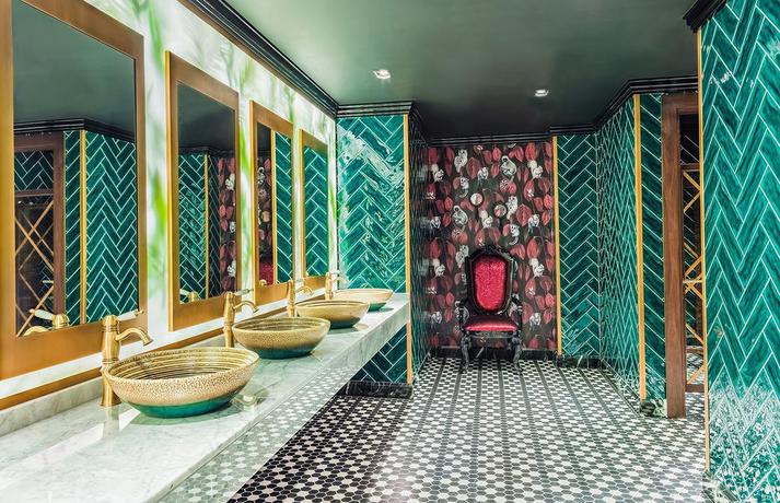 Imagen general del Apartahotel Hyatt Regency Dubai Creek Heights Residences. Foto 9