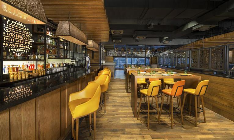 Imagen general del Apartahotel Hyatt Regency Dubai Creek Heights Residences. Foto 12