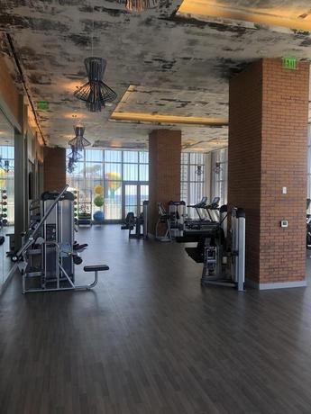 Imagen general del Apartahotel Hyde Beach House. Foto 7