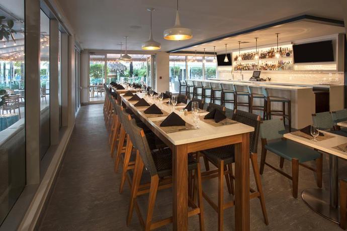 Imagen general del Apartahotel Hyde Beach House. Foto 8