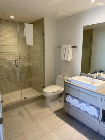 Imagen general del Apartahotel Hyde Beach House. Foto 14