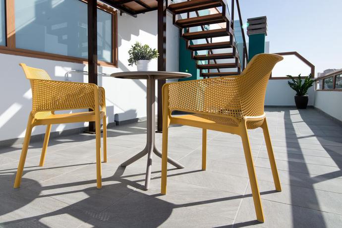 Imagen general del Apartahotel Idafe. Foto 8