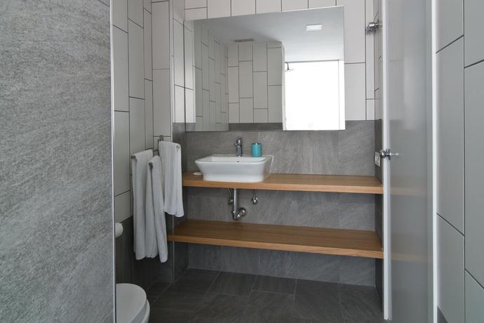 Imagen general del Apartahotel Idafe. Foto 12