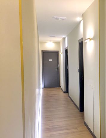 Imagen de los interiores del Apartahotel Intomilan Galleria Duomo - Boutique and Design. Foto 18