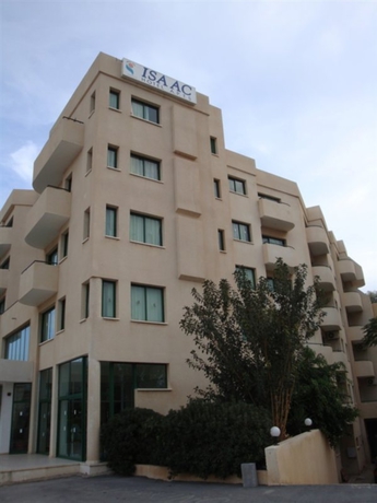 Imagen general del Apartahotel Isaac. Foto 4