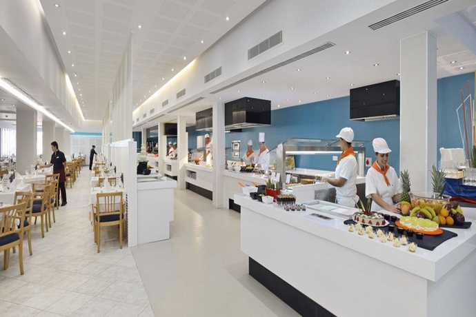 Imagen general del Apartahotel Isla de Cabrera, Colonia Sant Jordi. Foto 13